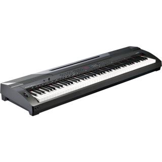 Kurzweil KA-90 Arranger Stage Piano with 88 Graded-Hammer Keys