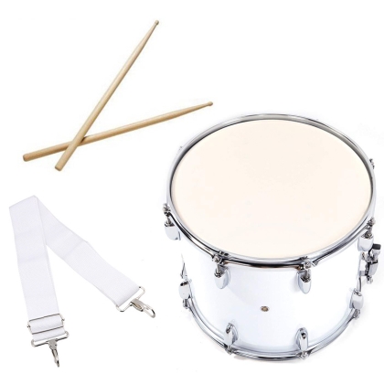 Marching Drums & Accessories 