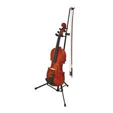 Bespeco SH600 Universal Violin Stand