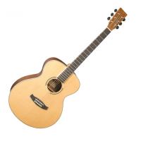 Tanglewood DBT F HR Discovery Folk Acoustic Guitar