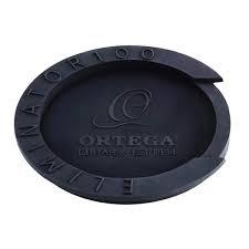 Ortega Feedback Eliminator - Soundhole Cover 100 mm (ELIMINATOR100)