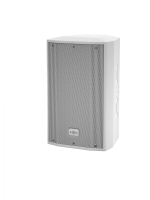 HH Electronics Tessen TNi-0801 8'' Passive Speaker, White