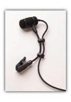 Audio-Technica PRO 35X Professional Microphone