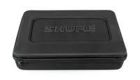 Shure 95D16526 Carrying Case for BLX, GLX & PGX Wireless (Handheld)