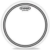 Evans Edge Control 18-inch Tom Drum Head- TT18EC2S 