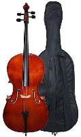 Cello Student Size 1/4 - MC760L1/4