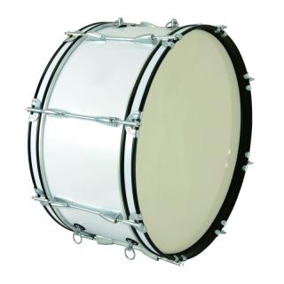 Marching Bass Drum 22*12