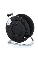 BESPECO  ROLL100  Cable drum with single fulcrum