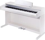 Kurzweil  M210  digital piano White