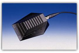 Audio Technica Pro 44 Cardioid Condenser Boundary Microphone