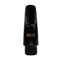 Rico Graftonite Alto Saxophone Mouthpiece C3 - RRGMPCASXC3