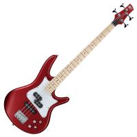 Ibanez SRMD200-CAM 4 String Bass Guitar In Candy Apple Matte