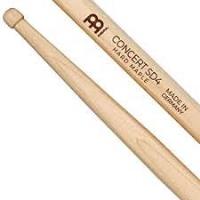 MEINL Stick Concert SD4 Barrel Wood Tip (SB115)