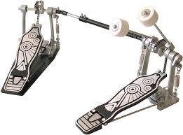 Bespeco PD422 Double Bass Drum Pedal