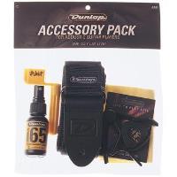 Dunlop GA21 Guitar Accessory Pack for Acoustic Guitar Players