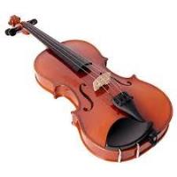 Violin 3/4 Strunal Model Stradivarius 150