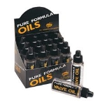Oil & Cork  For Instruments