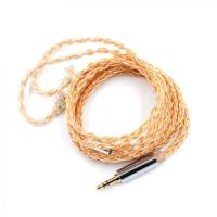 KZ Gold Cable 