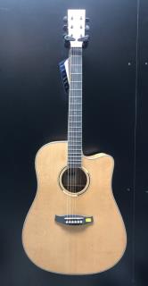 Tanglewood DBT-DCE-FM Electro Acoustic