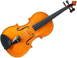 Strunal 3370 Violin 4/4