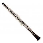 Armstrong Oboe 5010