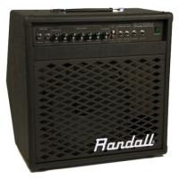 Randal Bass Amp RX75BME