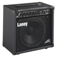 Laney LX35R Guitar Combo Amp with Reverb