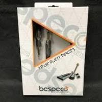 Bespeco TT600 6 m Jack Mono to Jack Mono Professional Instrument Cable