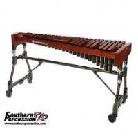 Bergerault Xylophone Performer- 3.5 oct. F4 to C8 - Rosewood bars XPH35
