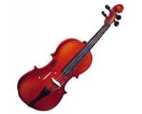 Strunal 240 Violin 1/4