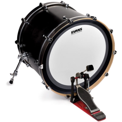 Bass Drumheads 
