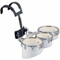 EVAN JBQAZ-03 professional triple birch drum marching snare drum 