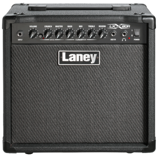 Laney LX20 20 Watt Guitar Combo