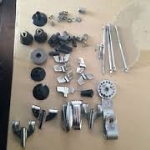 Parts for Drums 