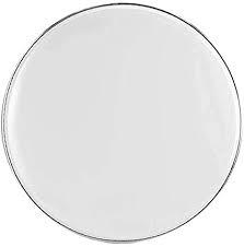 Century DH-60-22  22-inch Bass Drum Head Coated White