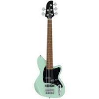 Ibanez TMB35-MGR Bass Guitar - Mint Green   