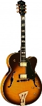 Washburn Jazz Series J5TSK Electric Guitar 