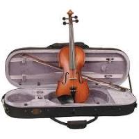 Stentor Violin 1542A Graduate Outfit 4/4