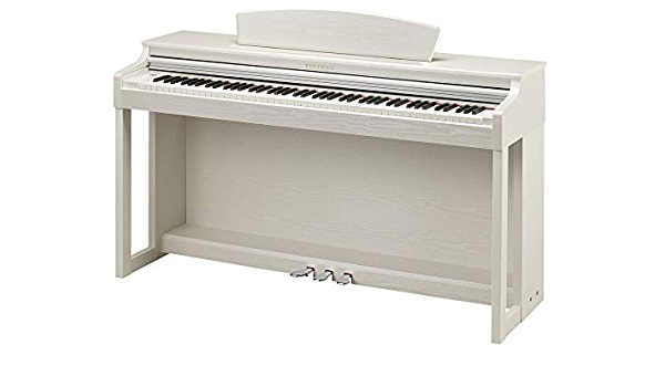 Kurzweil M230WH Digital Piano White 