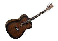 Tanglewood TWCR O E Electro Acoustic Guitar in Whiskey Barrel Burst