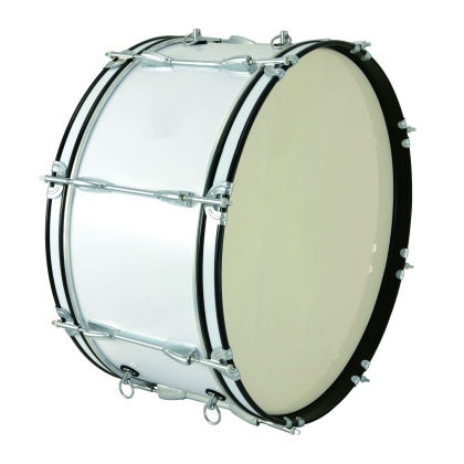 Marching Bass Drum 26X12