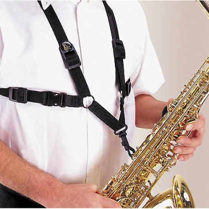 Saxophone Straps