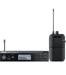 Shure PSM300 Pro Wireless In-ear Monitor System