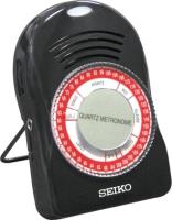 Seiko SQ50-V Quartz Metronome 