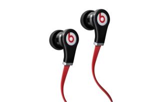 Monster Beats by Dr. Dre Tour High-Resolution In-Ear Headphones