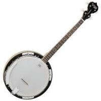 Tanglewood TWB18-M4  Banjo