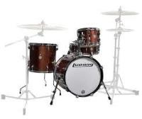 Ludwig LC179X025 Breakbeats By Questlove Wine Red Sparkle