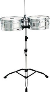 MEINL MT1415CH TIMBALES SET