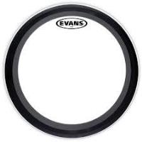 Evans EMAD Bass Drum Head- BD20EMADCW 