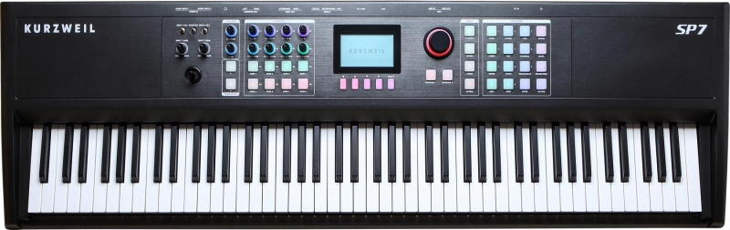 Kurzweil SP7 88-Key Stage Piano